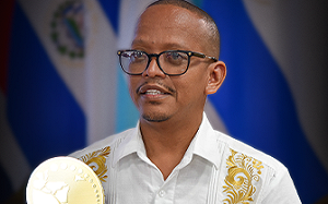 友邦貝里斯支持台加入WHA   強調公共衛生應優於政治考量 