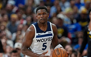 灰狼陷0：3險境！Edwards：是時候創造歷史