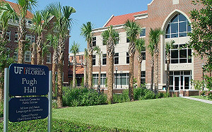 與3人非法運違禁品回中國！佛羅里達大學中國學生會主席被禁入校3年