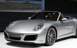 小米SU7「倒灌」保時捷! 銷量大跌 中國經銷商「逼宮」德國總部