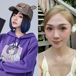 曾遭馮語婷起底「未婚生女」!郭鬼鬼淚吐心聲:一直都在害怕中度過