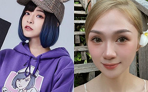 曾遭馮語婷起底「未婚生女」！郭鬼鬼淚吐心聲：一直都在害怕中度過