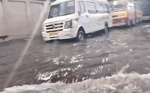 極端氣候！熱死人 巴基斯坦高溫52度 印度、孟加拉遭熱帶氣旋猛襲