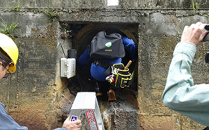 台中2工廠偷排廢水   環境部：重金屬鉻嚴重污染大里溪