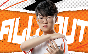 《英雄聯盟》夏季轉會期!前BYG選手「HUSHA」加入CFO二隊
