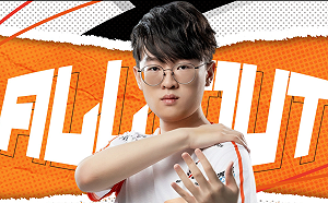 《英雄聯盟》夏季轉會期！前BYG選手「HUSHA」加入CFO二隊