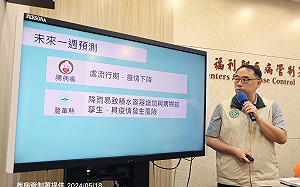 登革熱連3週無個案！疾管署卻曝警訊：「3縣市」病媒蚊指數過高