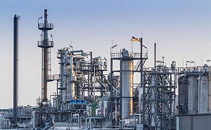 (影) 傳中國武鋼30萬員工裁剩1萬 千萬大學生沒工作 連義烏展都無人入場