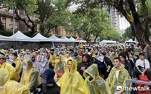 憂國會擴權 吳叡人：藍白政變為中國侵台做內應的最新赤裸裸型態 
