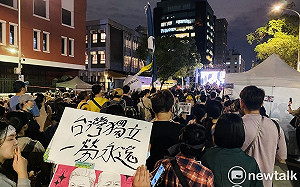 傳洪孟楷索半導體業務機密   分析師：台股恐慌賣壓重挫439點 