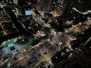 1122公民守護憲法晚會明日登場!立法院周邊交管一次看