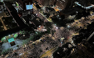 賴清德核定政院覆議案 青法協：立院應正視民意重審爭議法案 