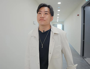 Joeman認了「有整形」!曝感情近況:有新對象