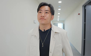 Joeman認了「有整形」！曝感情近況：有新對象