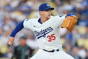 (影)大谷翔平休兵也沒差!菜鳥史東7局好投