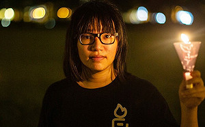 某個將至的敏感日子！香港加緊封殺言論自由 鄧炳強抓6「涉嫌煽動」貼文者