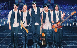 五月天阿信捐款8000萬助台灣！胡采蘋列演唱會收益狠酸：很多嗎？