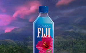 「斐濟水」錳含量不符規定 190萬瓶被召回！美國FDA：對健康應無影響