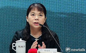 6/1前規劃的舊團仍可赴中 陸委會：已盡量務實的釋出善意