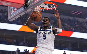 西冠第5戰明開打！李亦伸預言：灰狼會贏