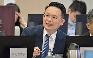 盼消防員保障多管齊下 蘇俊賓籲消防法規儘速修定