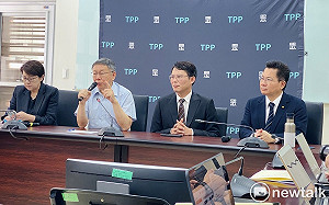 中國取消ECFA 134商品關稅減讓 柯文哲表反對：受害還是百姓