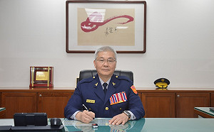 台北市警察局長竟不是他！ 方仰寧首度發聲並透露未來規劃