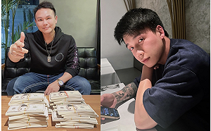 Toyz「遭超派鐵拳揍」提上訴求重判！超哥淡定：這是他的權利