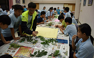 利用暑假探索生物奧妙！「青少年公民科學營」 7/6開跑