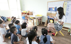 高市公幼教師及教保員聯合甄選 首次加考延長照顧人員