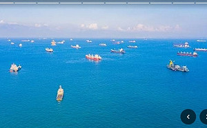 組多國部隊？ 美想聯合盟友控制麻六甲海峽阻中船 網 : 誰還敢信川普? 