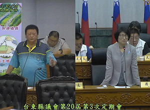 瞎扯「年輕員警不受教」挨批為酒駕護航!饒慶鈴改口滅火:零容忍