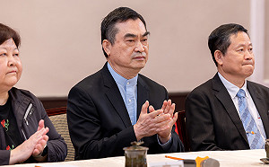 幕後》鄧家基獲提名考試委員　具專業能力、實務經驗受青睞