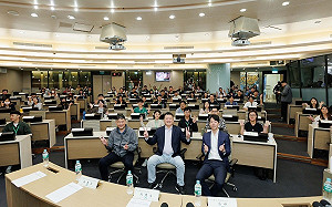 「青鳥」社群動員遠超政黨想像 民進黨省思網路經營迎戰2026