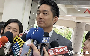 屬意方仰寧卻變李西河 蔣萬安遺憾 ：應建立制度、不是有溝沒有通