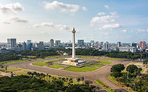 9/1起開航印尼雅加達！星宇航空：未來每週五往返