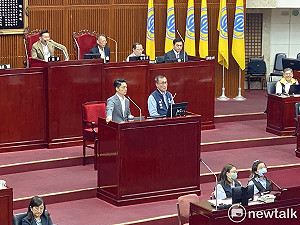 大巨蛋辦演唱會有這「緊箍咒」  李四川喊話:市府、議會共同解決