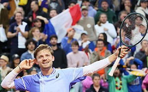 蔡筱穎觀點》法網球迷觀球水準下降  大會宣布驅逐措施