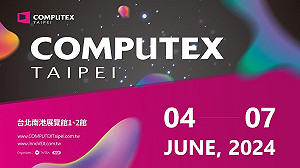 COMPUTEX大咖親臨助陣 代工廠卡位AI伺服器商機