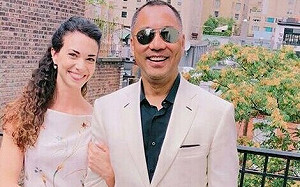 郭文貴案紐約開審 前貼身美女翻譯竟自曝為FBI臥底