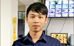 北市偵查佐楊家偉闖地檢｢想見詐團幹部｣踩紅線被鎖定自曝內鬼身分