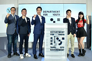 大巨蛋使照「死結」 蔣萬安：盼各界共同努力把結打開