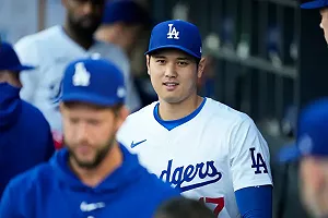 大谷翔平俐落短髮登場 新造型獲好評