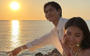 分手後獨回同居套房「翻出家寧遺留物」！Andy罕吐心聲：百感交集 