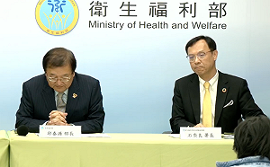 老人健保免費？石崇良曝恐引發「這現象」：增加年輕人負擔