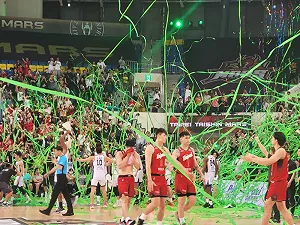 台啤雲豹橫掃戰神全勝封王 奪隊史首冠