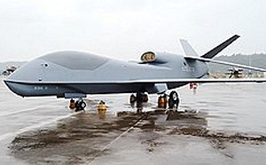 賭你不敢打! 中國無偵10逼近日本 當F-15面飛了兩圈後返航