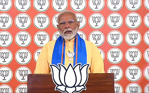 印度大選落幕 出口民調：執政黨大勝