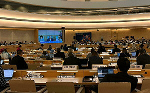 全球流行病協議未達共識 世衛大會決定談判延長一年