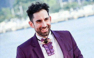 台法夏日文化盛宴在高雄！  百萬網紅將現身法國生活節